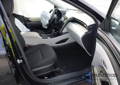 2024 Hyundai Tucson Sel из США, поврежденный, VIN 5NMJB3DE5RH342403